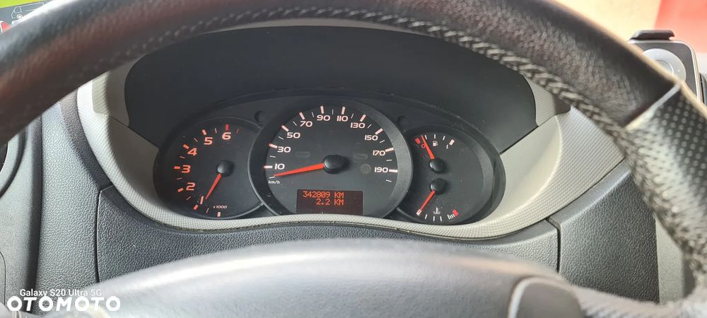 Renault MASTER III - 10