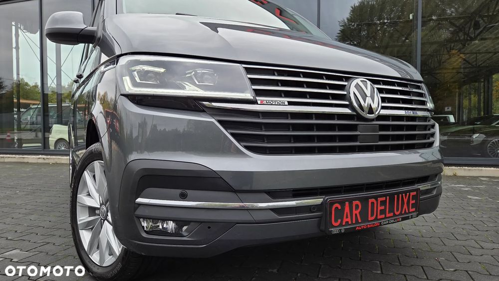 Volkswagen Multivan 2.0 TDI L1 Highline 4Motion DSG - 31