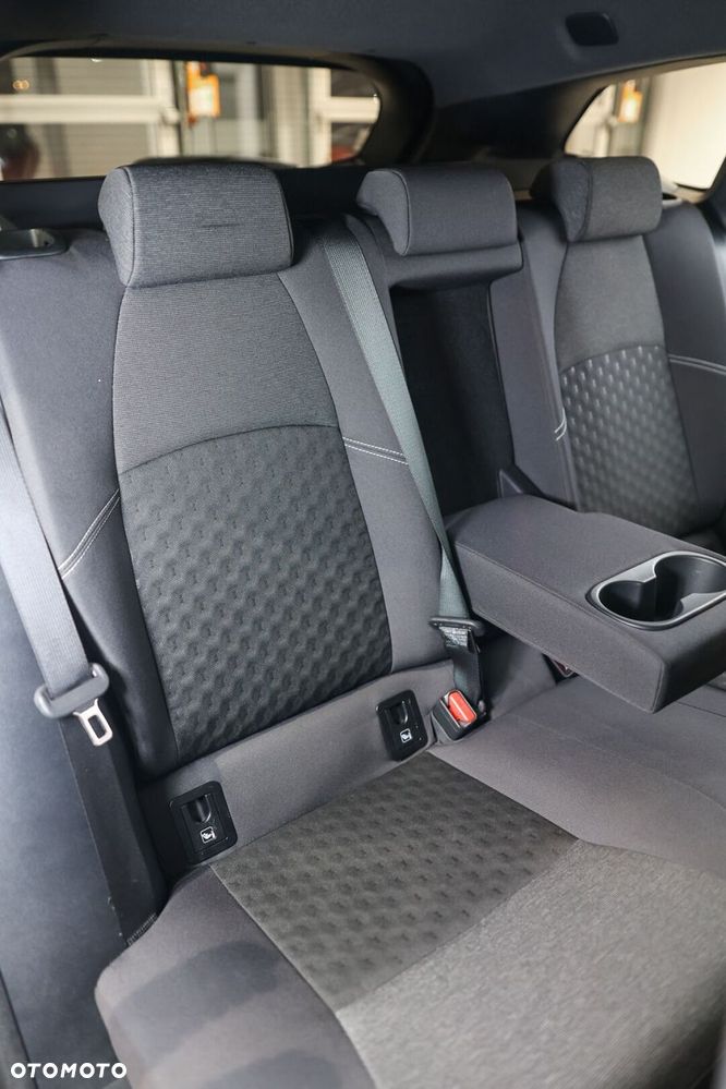 Toyota Corolla 1.8 Hybrid Comfort - 16