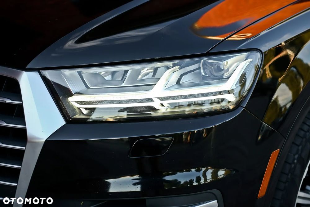 Audi Q7 - 9