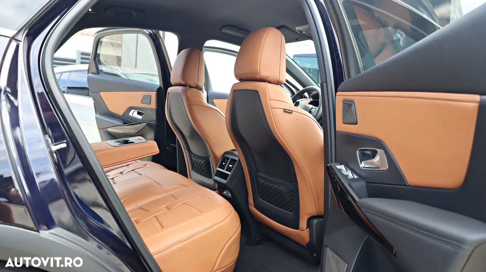 DS Automobiles DS 7 Crossback 4x4 300 OPERA - 14