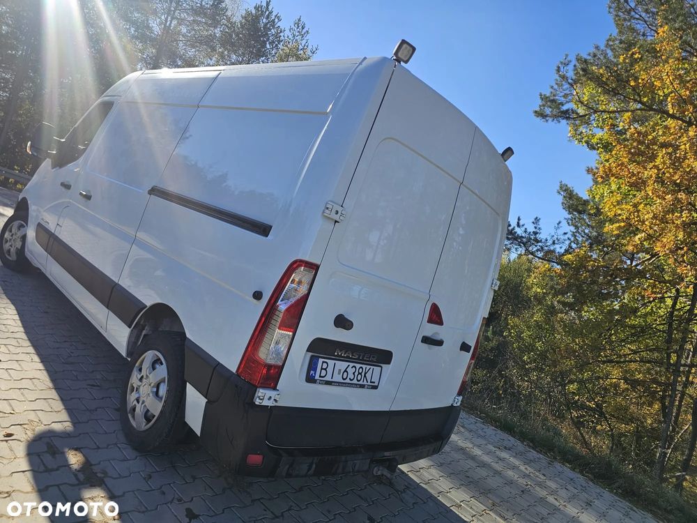 Renault Master - 8