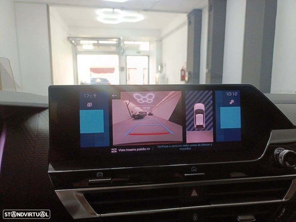 Citroën e-C4 50 kWh Shine Pack - 15