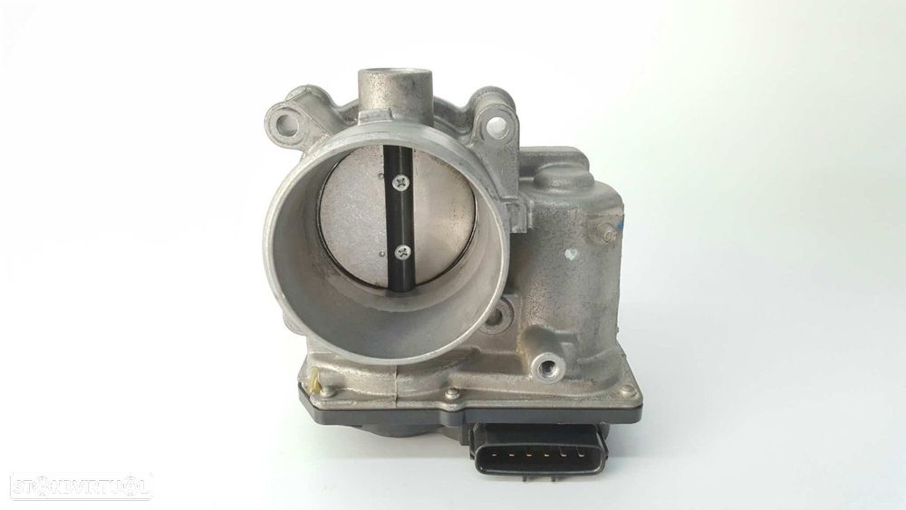 CORPO DE BORBOLETAS MAZDA CX-3 STYLE - 1