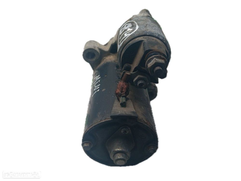 Motor Arranque Mini Mini Cabriolet (R57) - 4