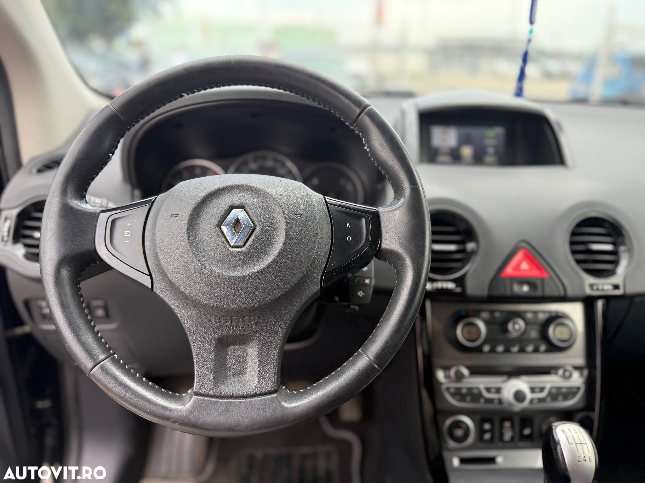 Renault Koleos - 17