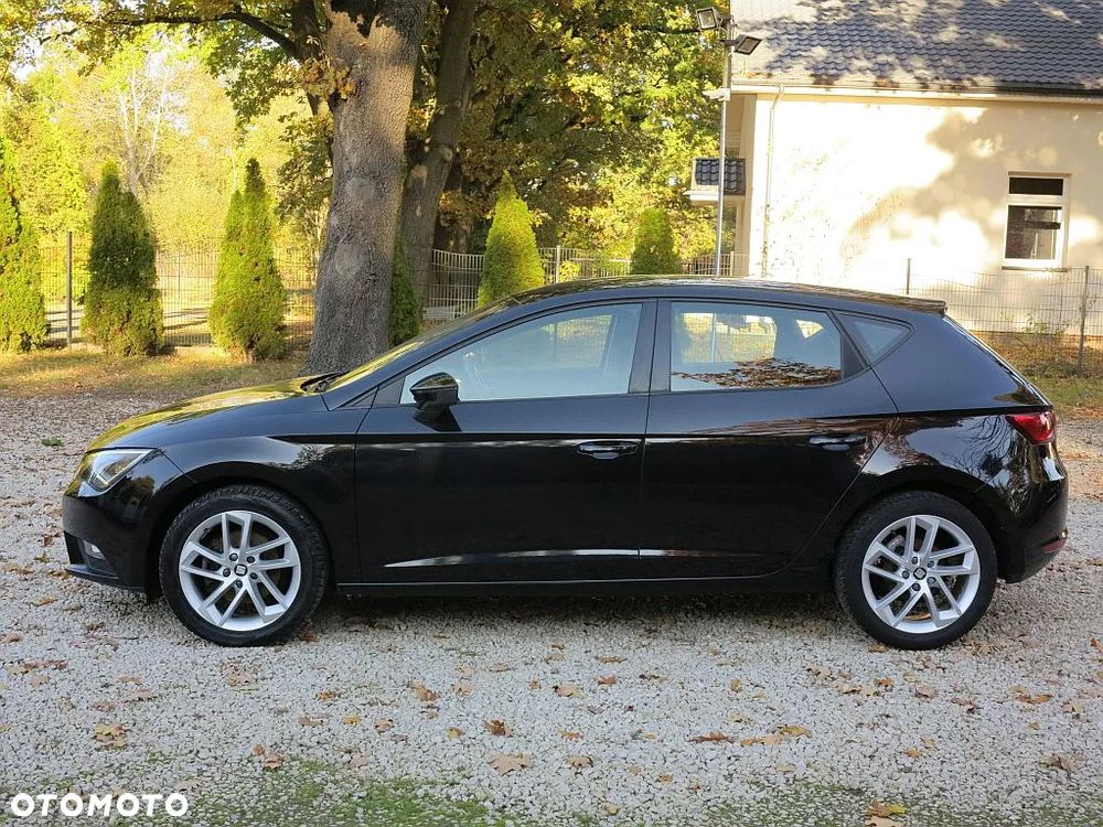 Seat Leon 1.4 TSI Start&Stop Style - 3