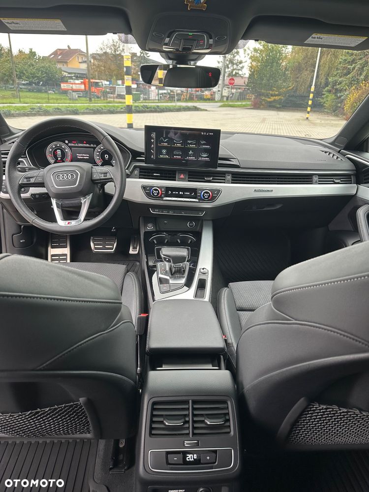 Audi A5 Sportback - 16