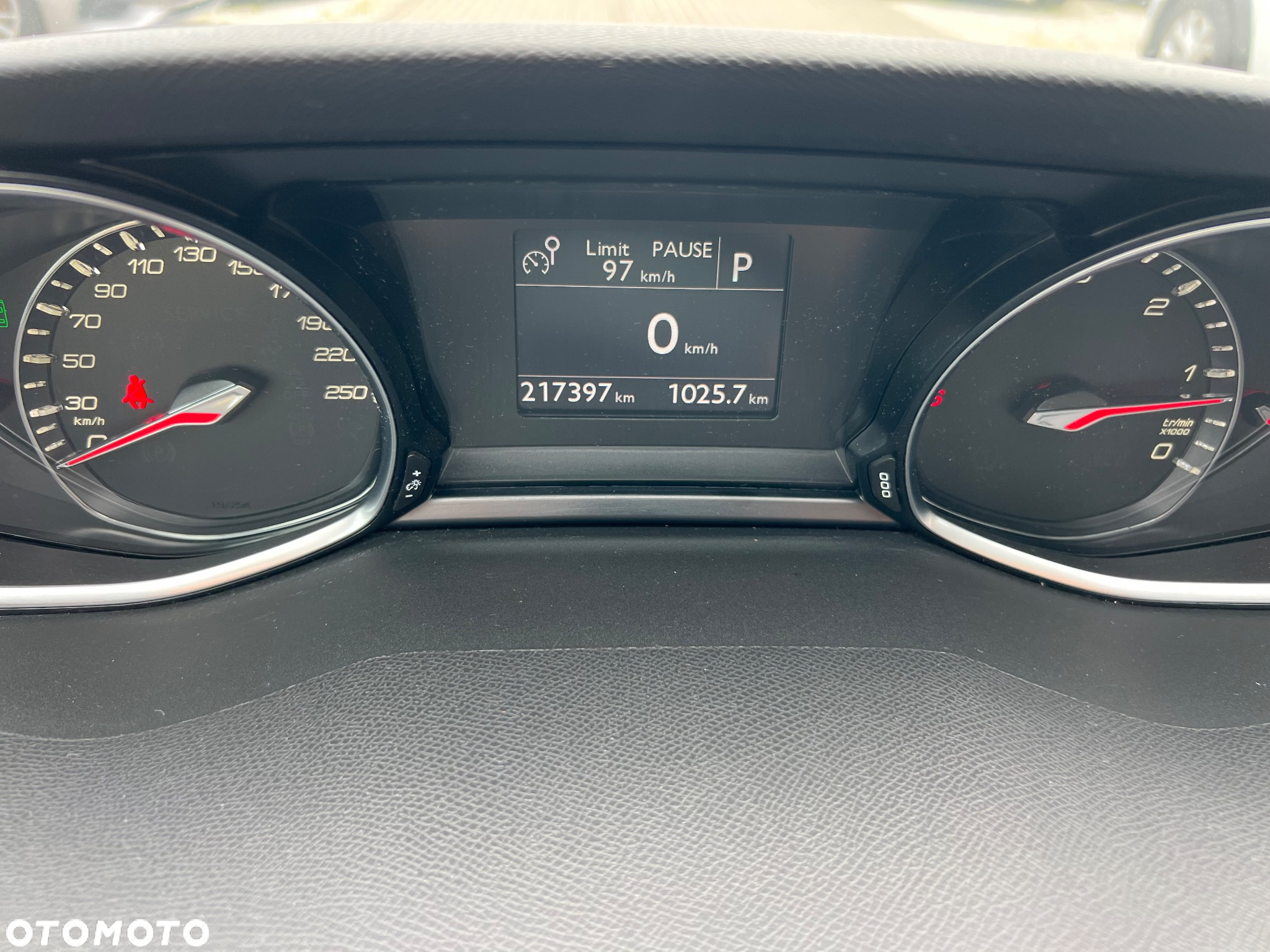 Peugeot 308 SW BlueHDi 150 EAT6 Stop & Start Business-Line - 33