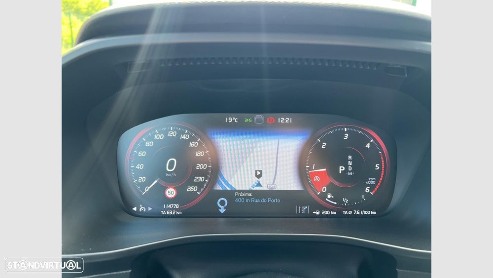 Volvo XC 40 2.0 D3 Inscription Geartronic - 20
