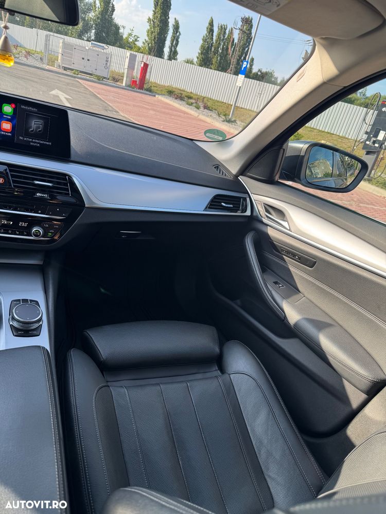 BMW Seria 5 - 21
