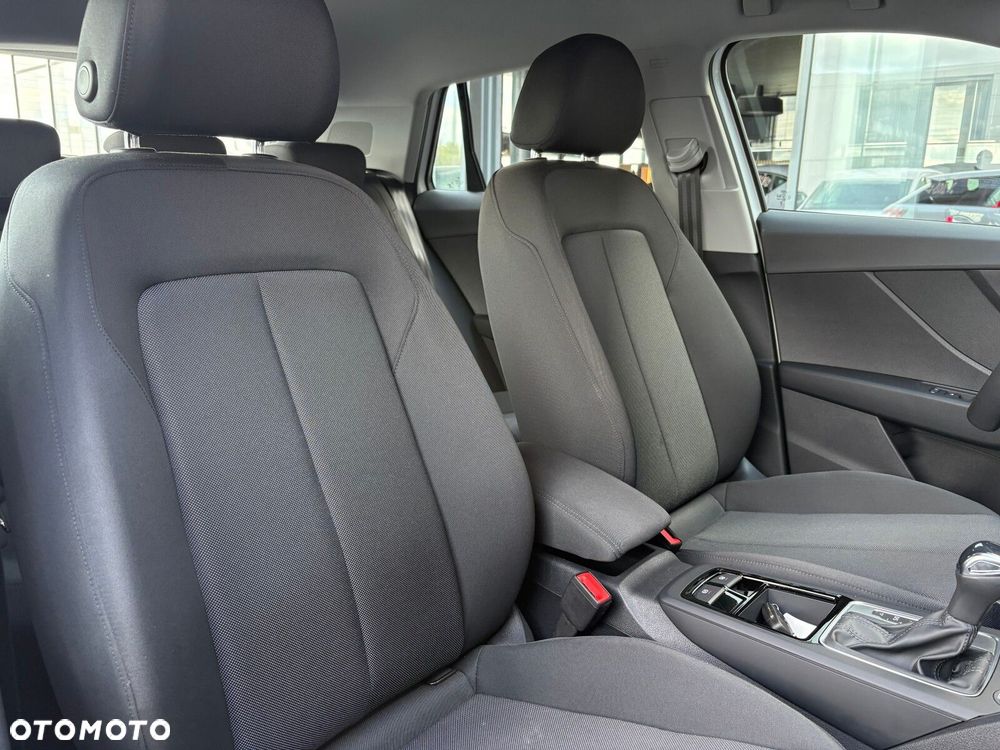 Audi Q2 - 17