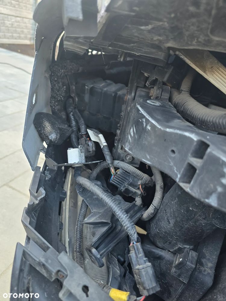 Hyundai i40 Kombi 1.7 CRDi DCT Style - 20