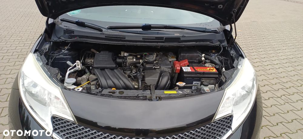 Nissan Note - 11
