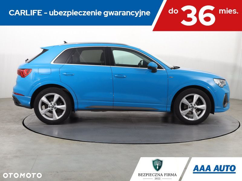 Audi Q3 - 8