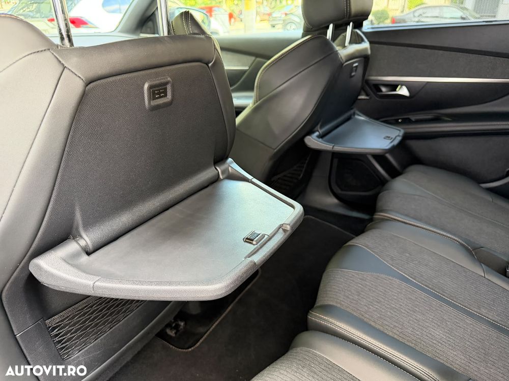 Peugeot 5008 1.5 BlueHDI s&s EAT8 GT-Line - 14