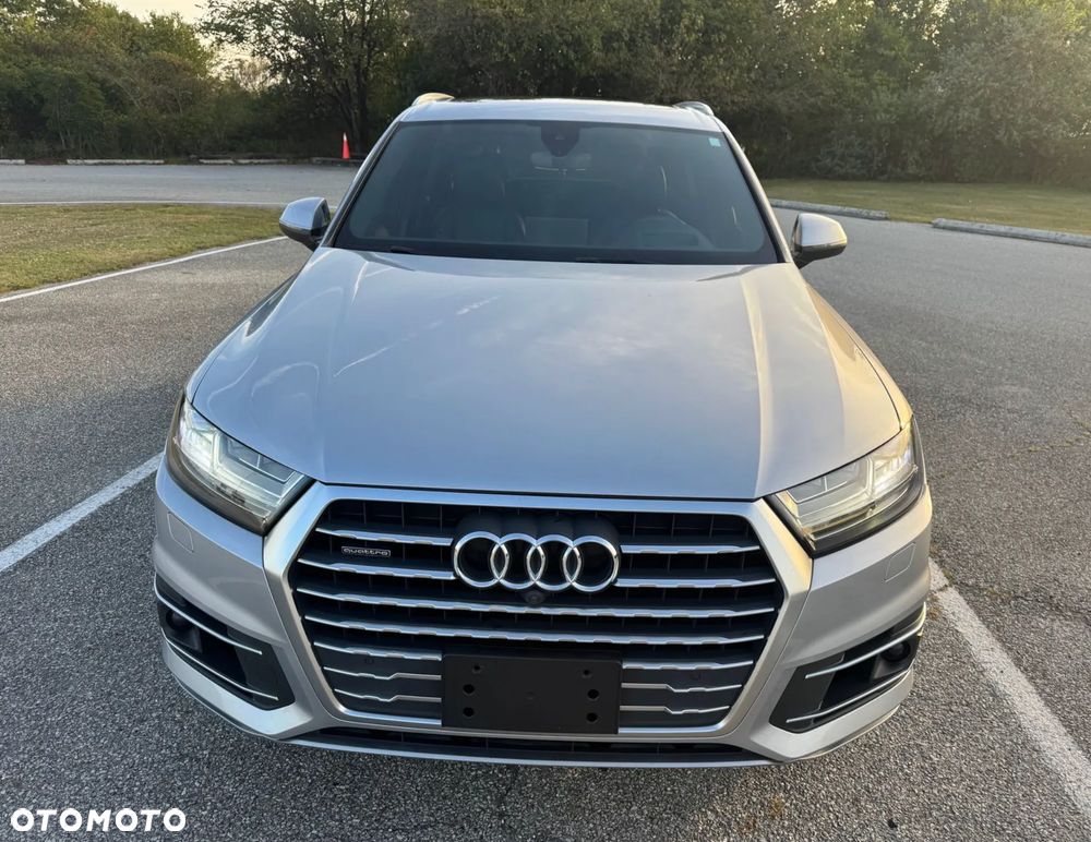 Audi Q7 - 5