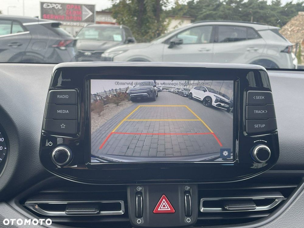 Hyundai i30 - 21