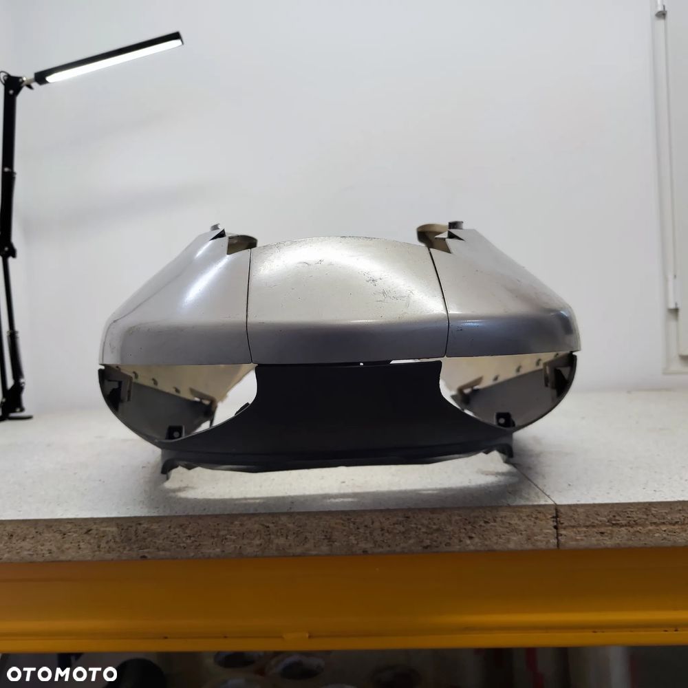 Owiewka, osłona tył, ogon, zadupek Malaguti Madison 250 - 8