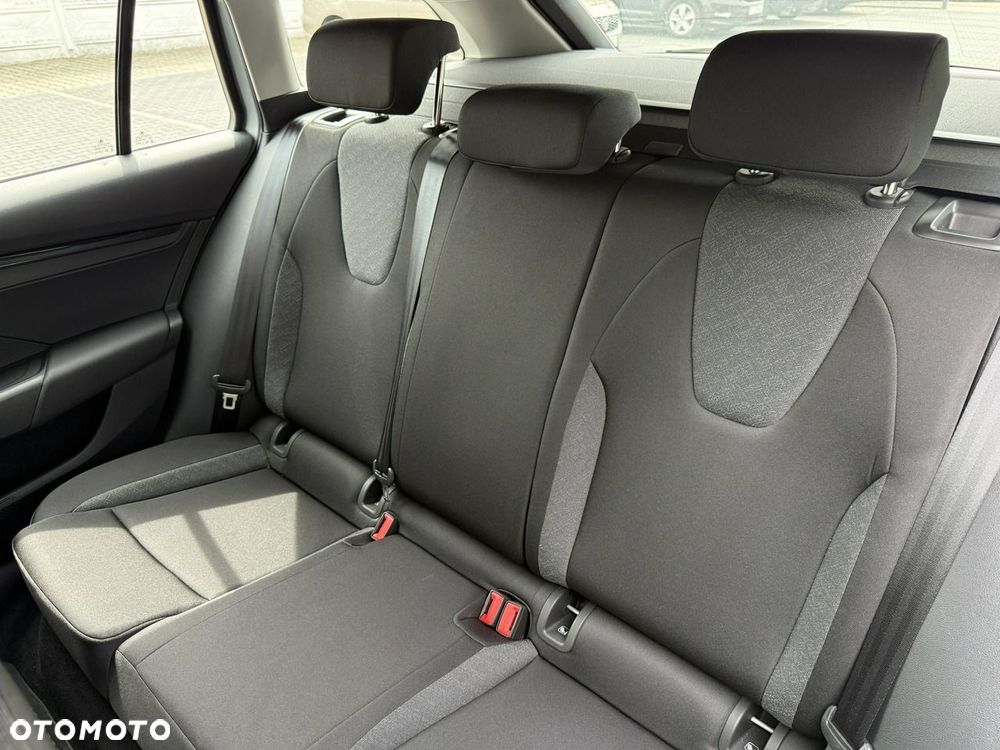 Skoda Octavia 1.5 TSI Essence - 29