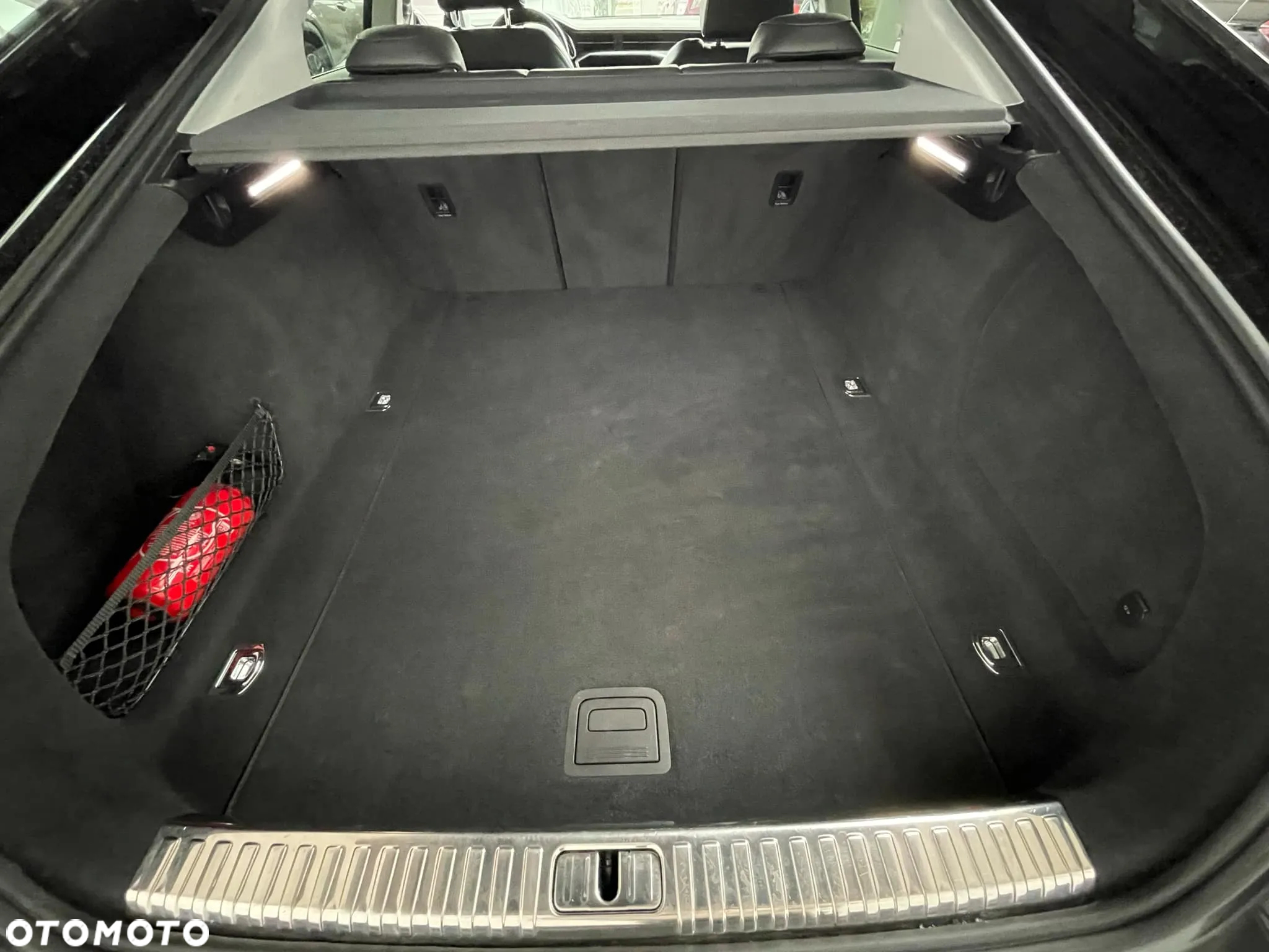 Audi A7 Sportback 45 TFSI S tronic - 9