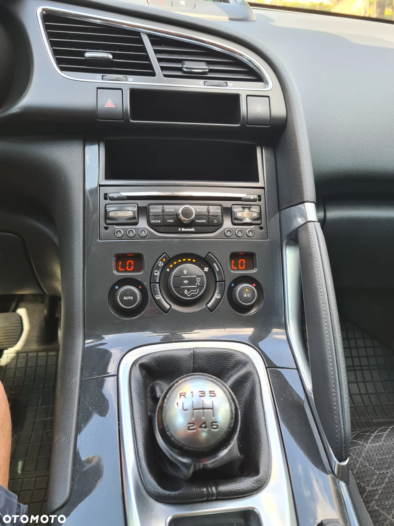 Peugeot 3008 1.6 BlueHDi Active S&S - 9