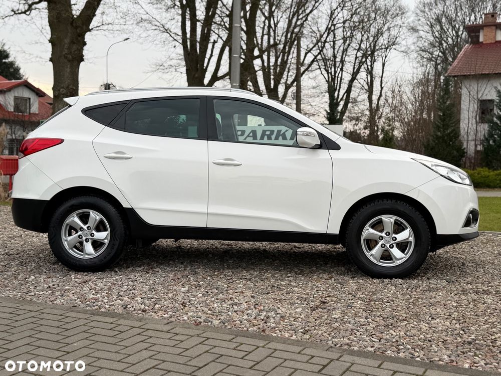 Hyundai ix35 - 10