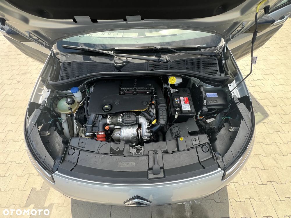 Citroën C4 Cactus - 26