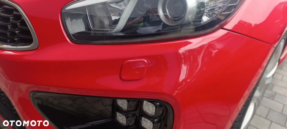 Kia Ceed 1.6 T-GDI GT L - 8