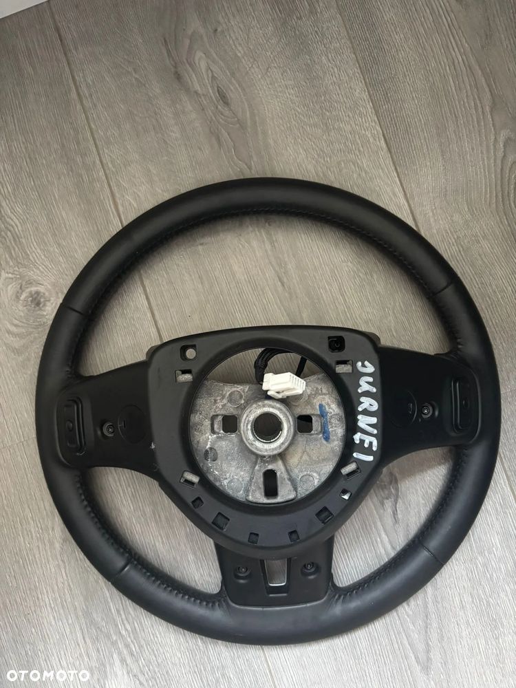 Dodge Journey kierownica - 2