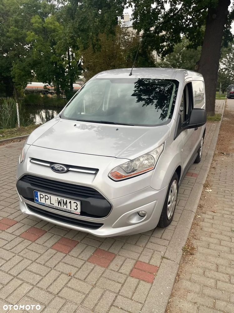 Ford Connect - 2