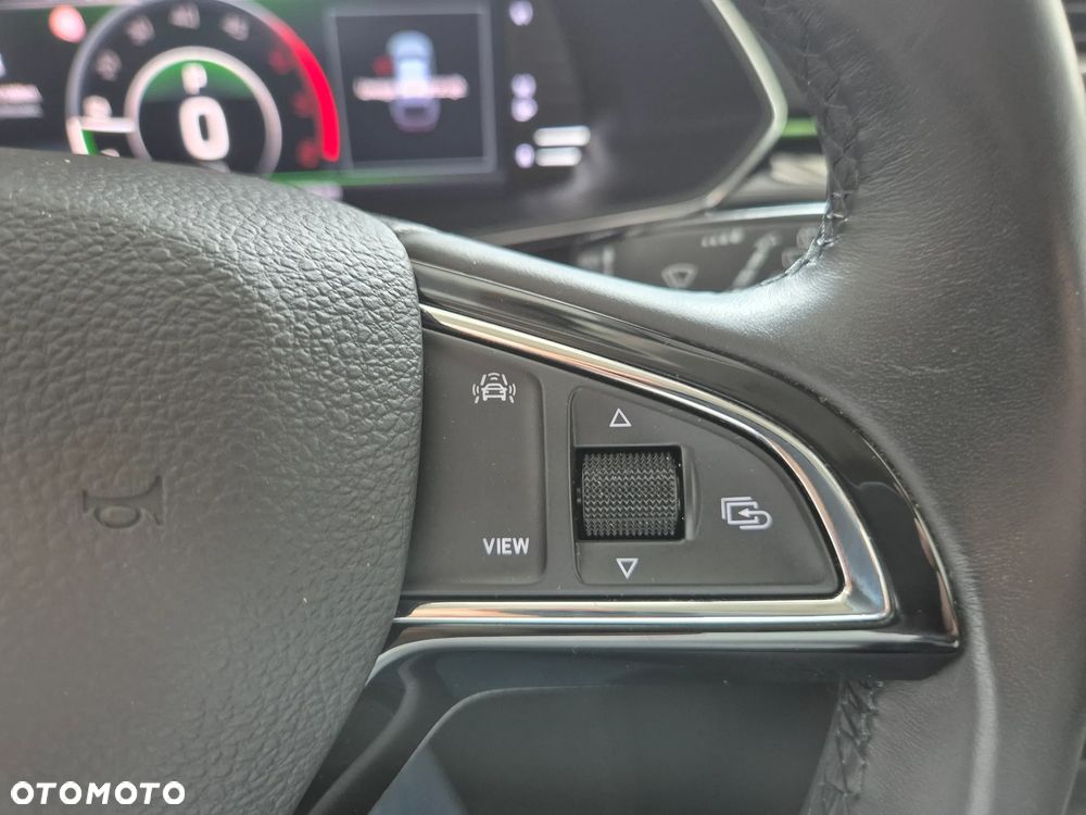Skoda Superb 2.0 TDI 4x4 L&K DSG - 23