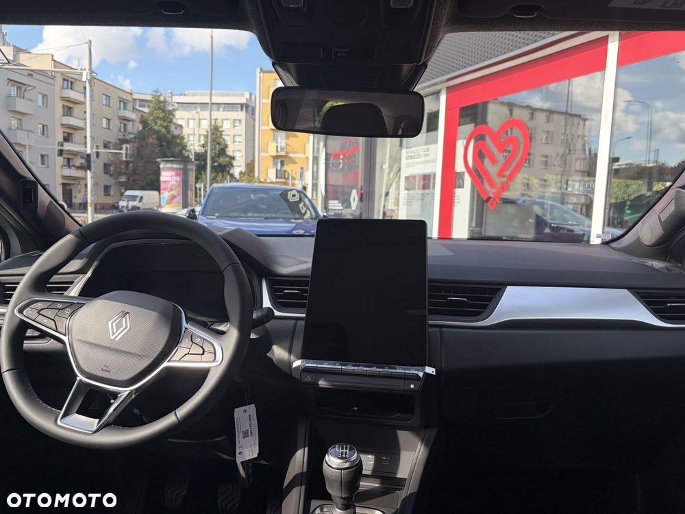 Renault Captur 1.2 TCe Evolution - 21