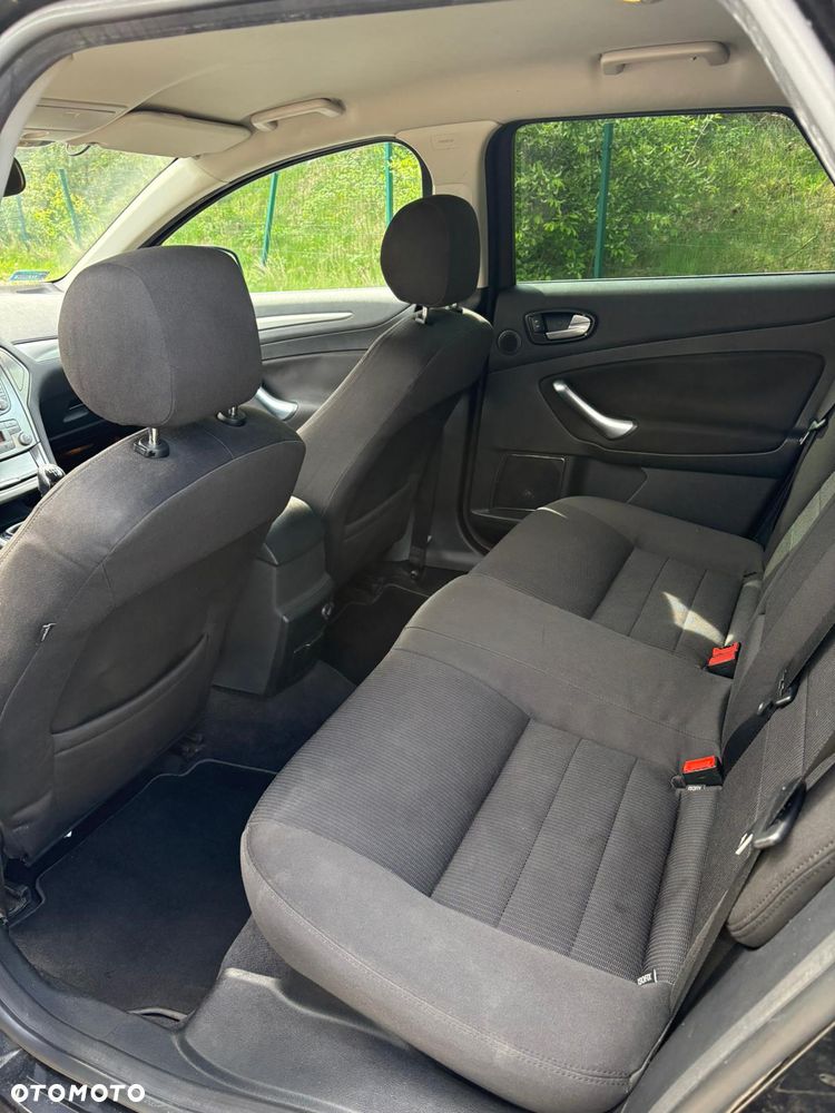 Ford Mondeo 2.0 TDCi Titanium - 5