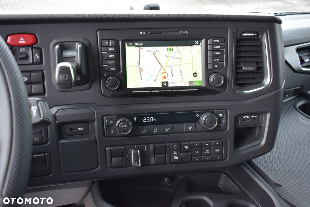 Scania R410 !! MEGA !! Klima postojowa !! - 18