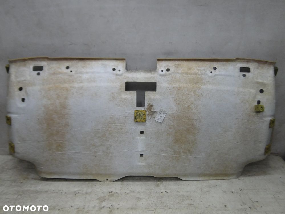 BOXER JUMPER DUCATO III 3 PODSUFITKA 06-23r EUROPA - 4