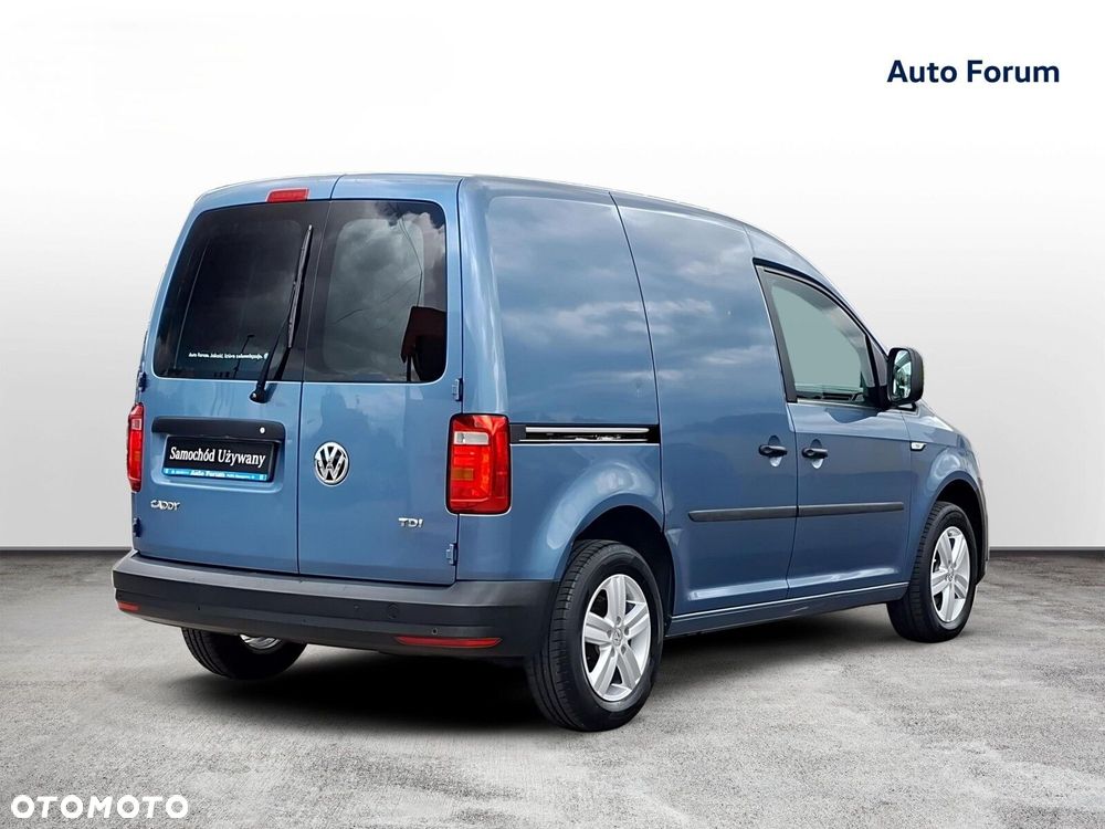 Volkswagen Caddy COMFORT LINE - 6