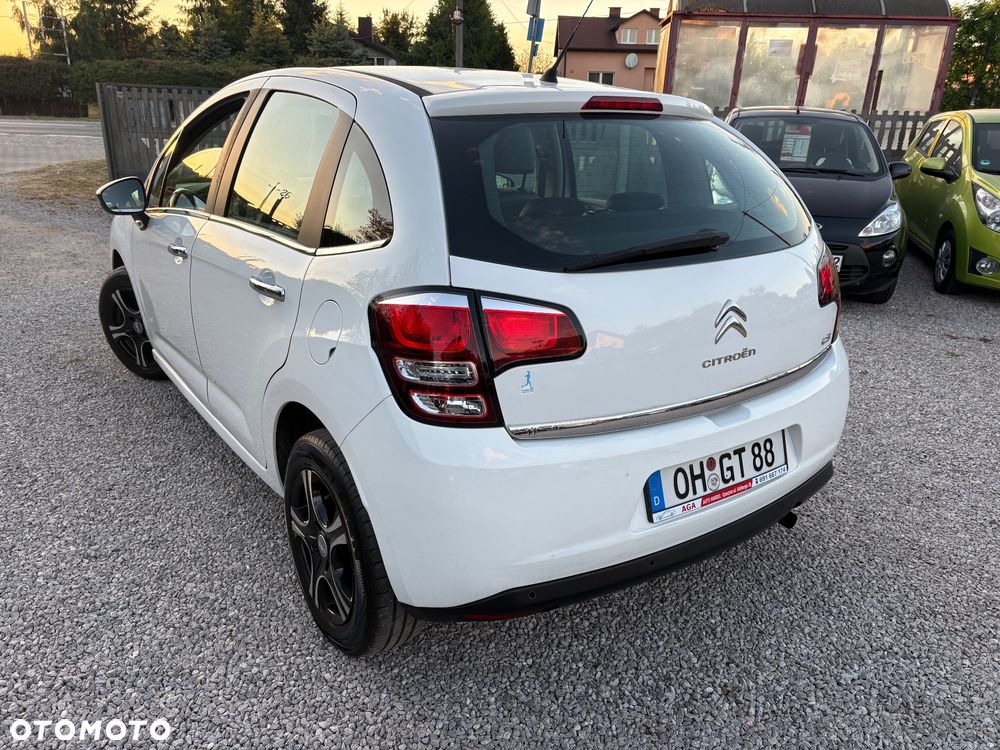 Citroën C3 Pure Tech (VTi) 68 Attraction - 15