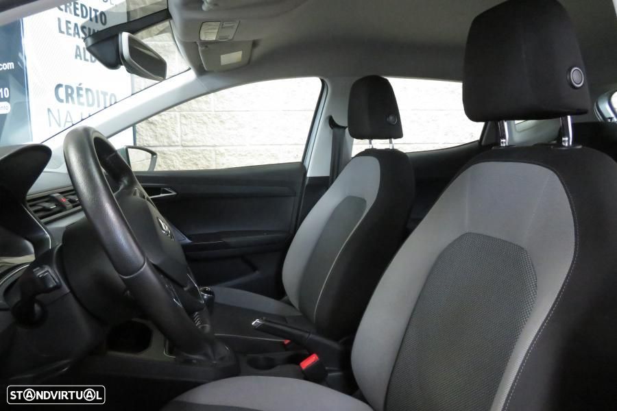 SEAT Ibiza 1.0 Style - 10