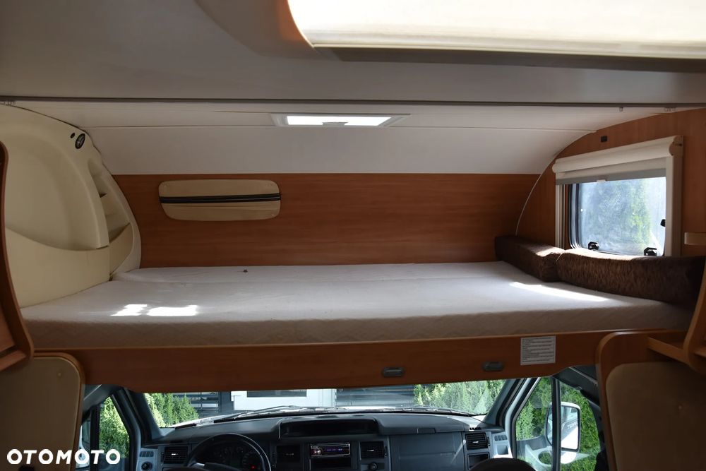 Ford CHAUSSON FLASH 03 - 26