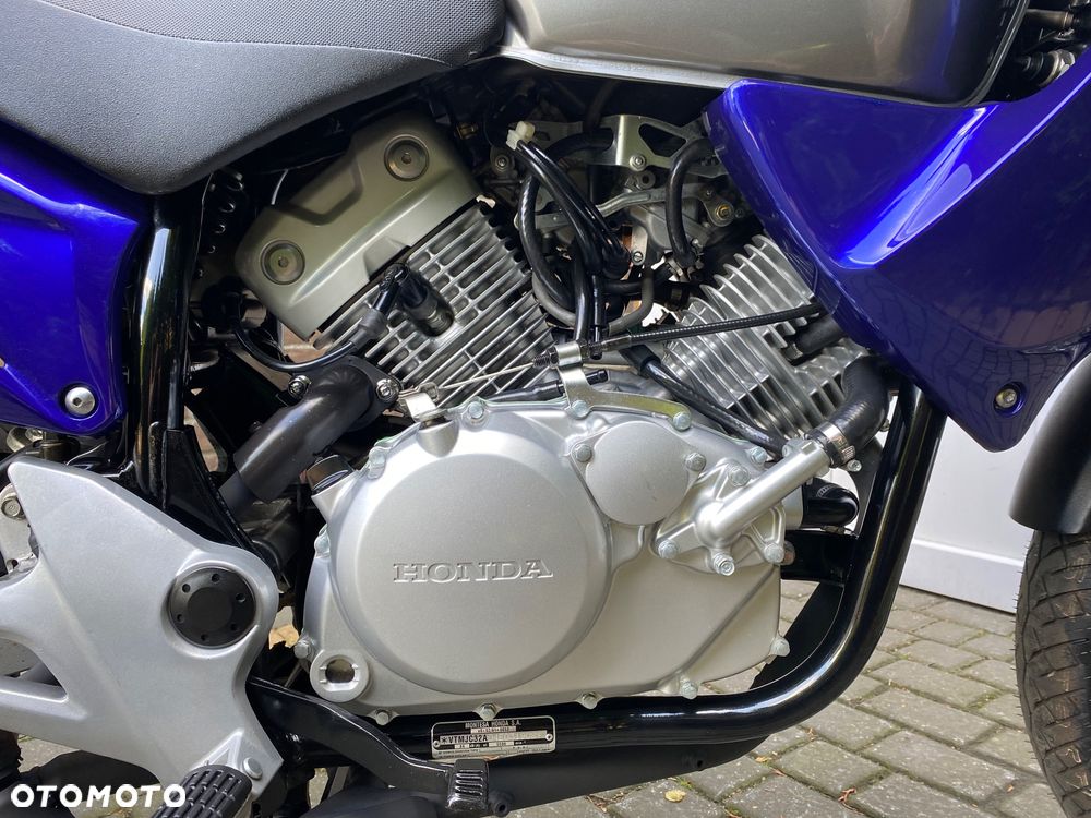 Honda Varadero - 23