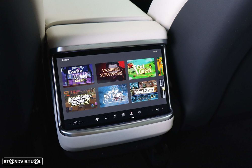 Tesla Model S Long Range AWD - 40