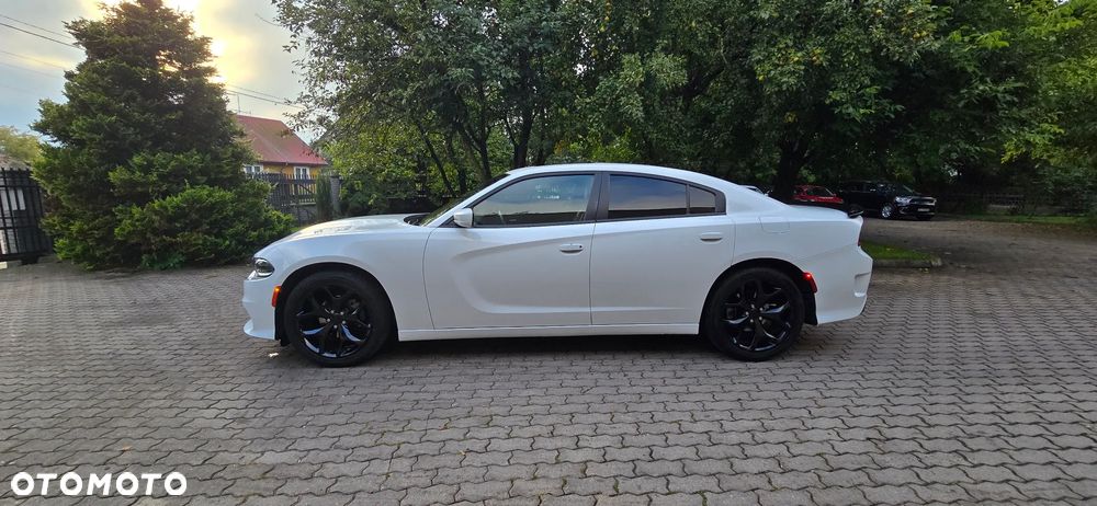 Dodge Charger - 33