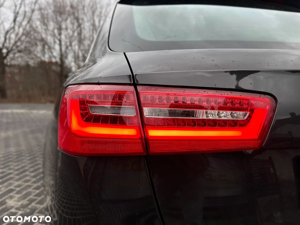 Audi A6 Avant - 17