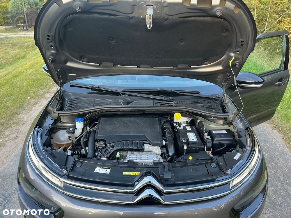 Citroën C4 Cactus Pure Tech 110 Stop&Start Shine - 18