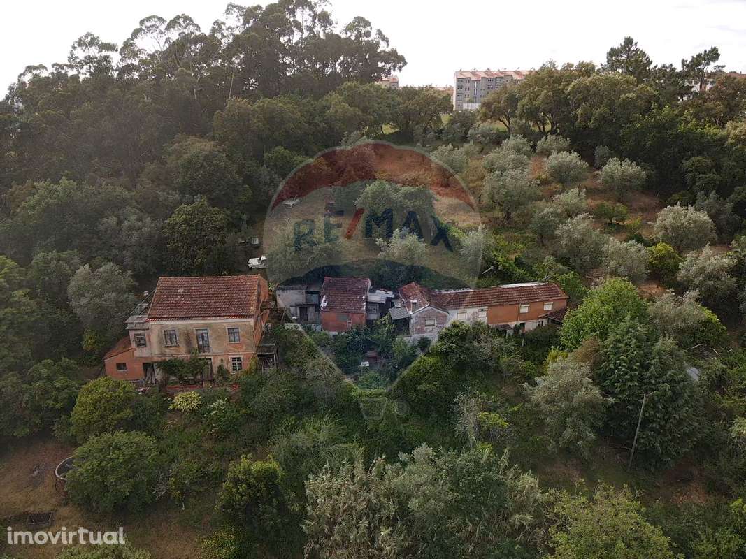 Moradia T4 para venda - Grande imagem: 3/7