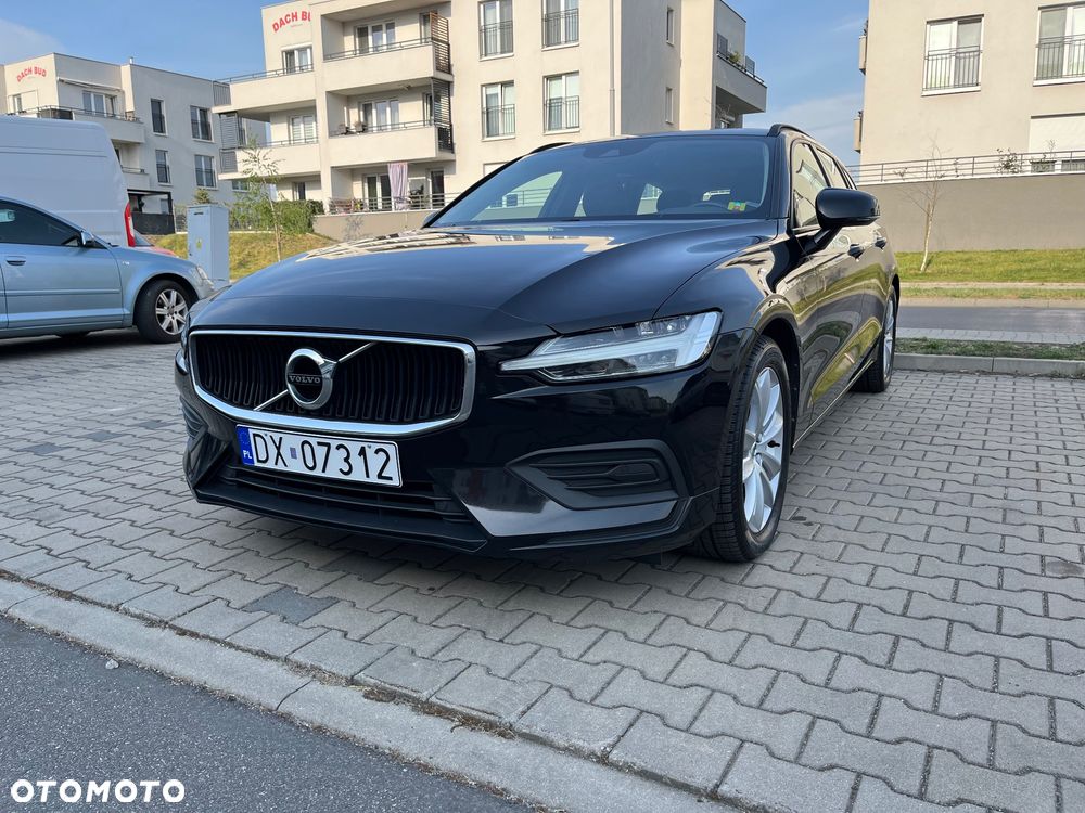 Volvo V60 D3 Geartronic Momentum Pro - 13