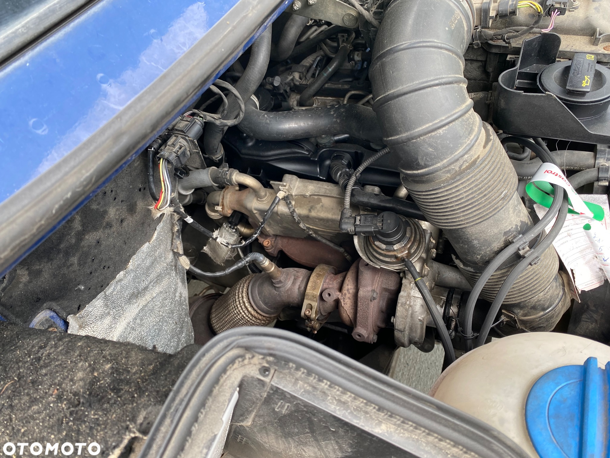 Volkswagen Crafter - 25
