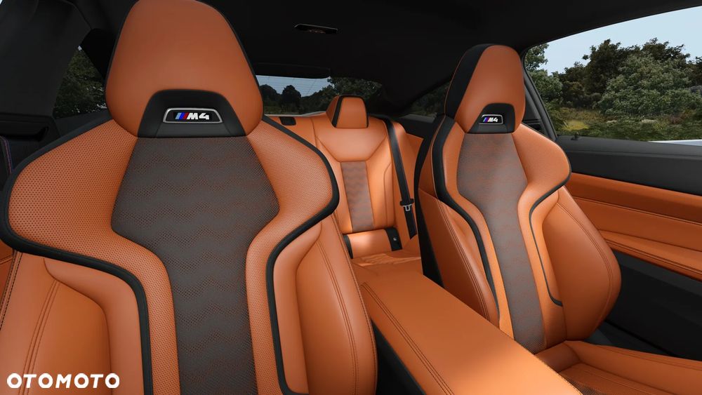 BMW M4 Competition M xDrive - 11