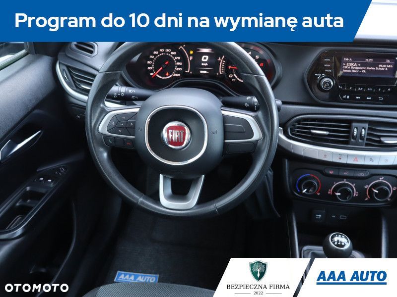 Fiat Tipo - 9
